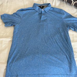 Boys Volcom Polo